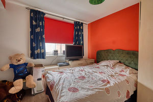 Bedroom Two- click for photo gallery